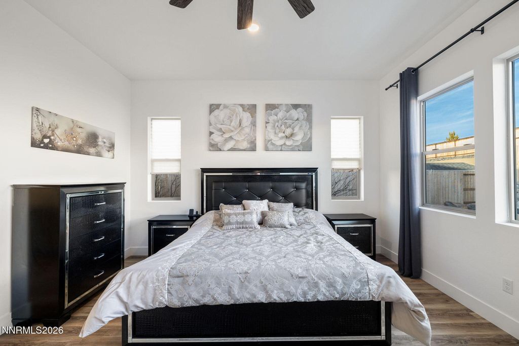 Image 13 of property listing at 11658 Sugarloaf Peak Drive, Spanish Springs, NV 89441