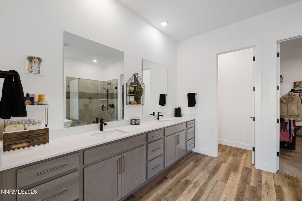 Image 14 of property listing at 11658 Sugarloaf Peak Drive, Spanish Springs, NV 89441