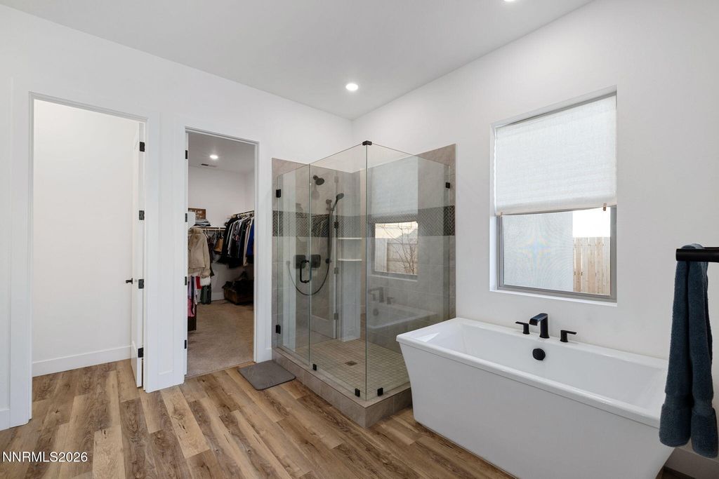 Image 15 of property listing at 11658 Sugarloaf Peak Drive, Spanish Springs, NV 89441