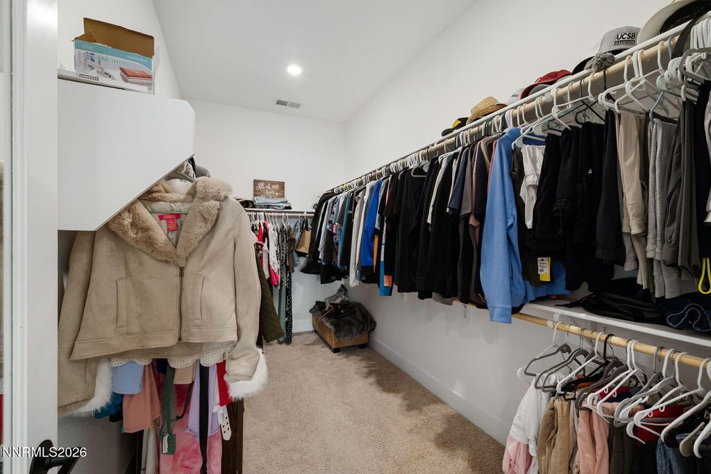 Image 17 of property listing at 11658 Sugarloaf Peak Drive, Spanish Springs, NV 89441