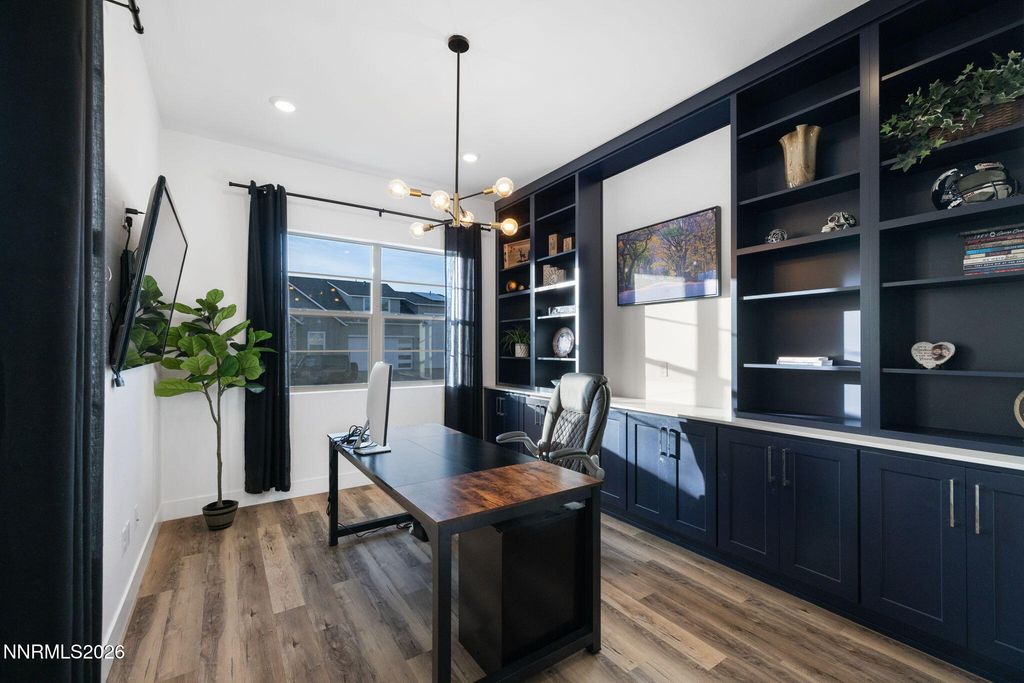 Image 18 of property listing at 11658 Sugarloaf Peak Drive, Spanish Springs, NV 89441