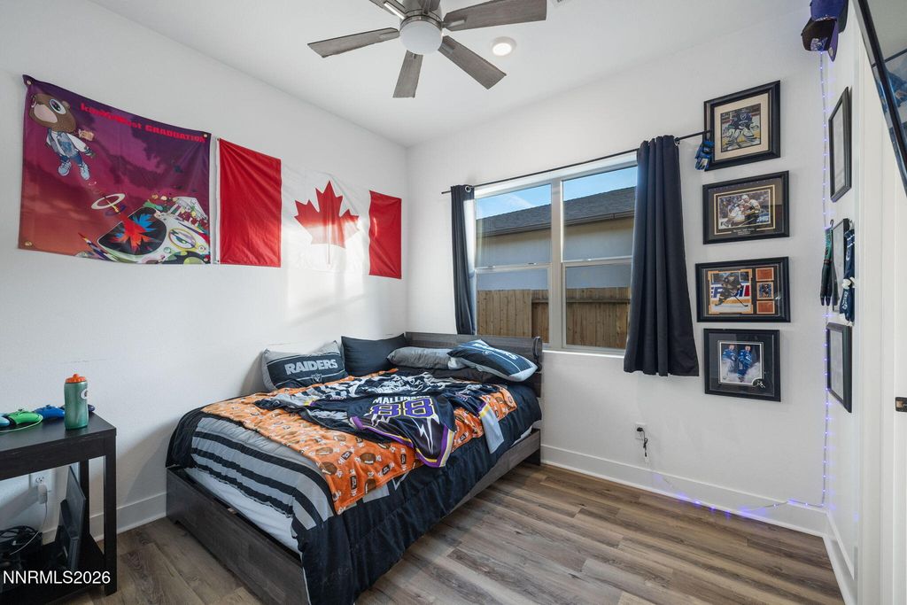 Image 19 of property listing at 11658 Sugarloaf Peak Drive, Spanish Springs, NV 89441