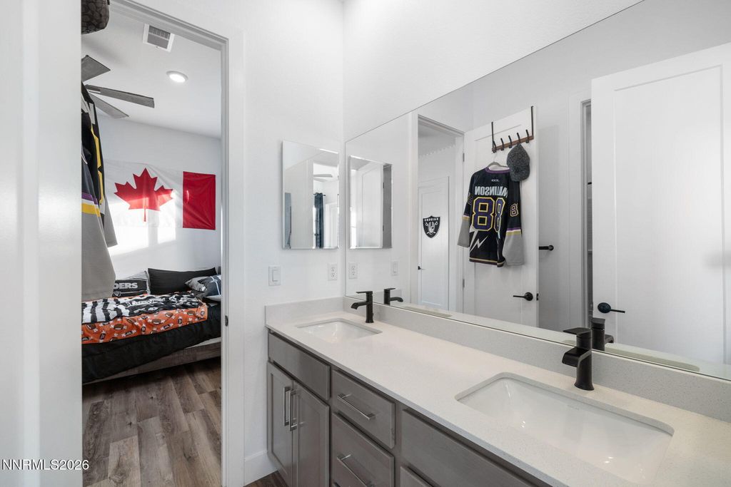 Image 20 of property listing at 11658 Sugarloaf Peak Drive, Spanish Springs, NV 89441