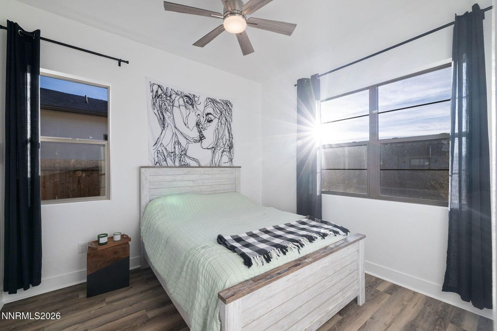 Image 22 of property listing at 11658 Sugarloaf Peak Drive, Spanish Springs, NV 89441