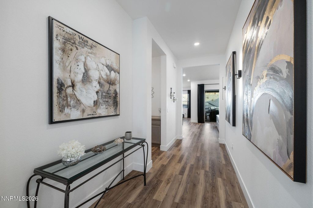 Image 23 of property listing at 11658 Sugarloaf Peak Drive, Spanish Springs, NV 89441