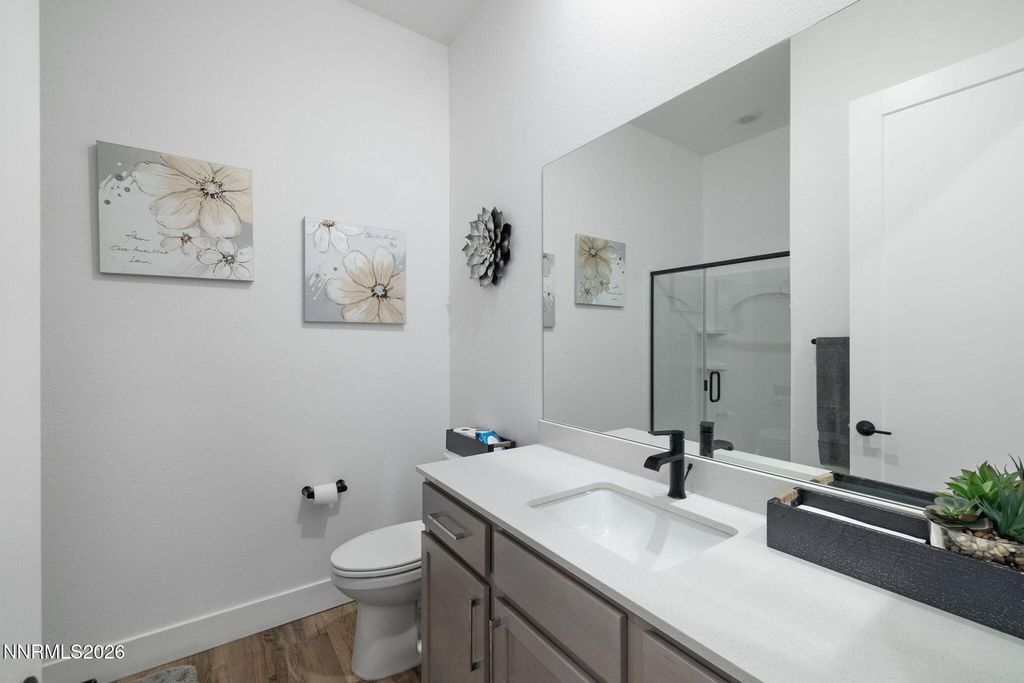 Image 24 of property listing at 11658 Sugarloaf Peak Drive, Spanish Springs, NV 89441