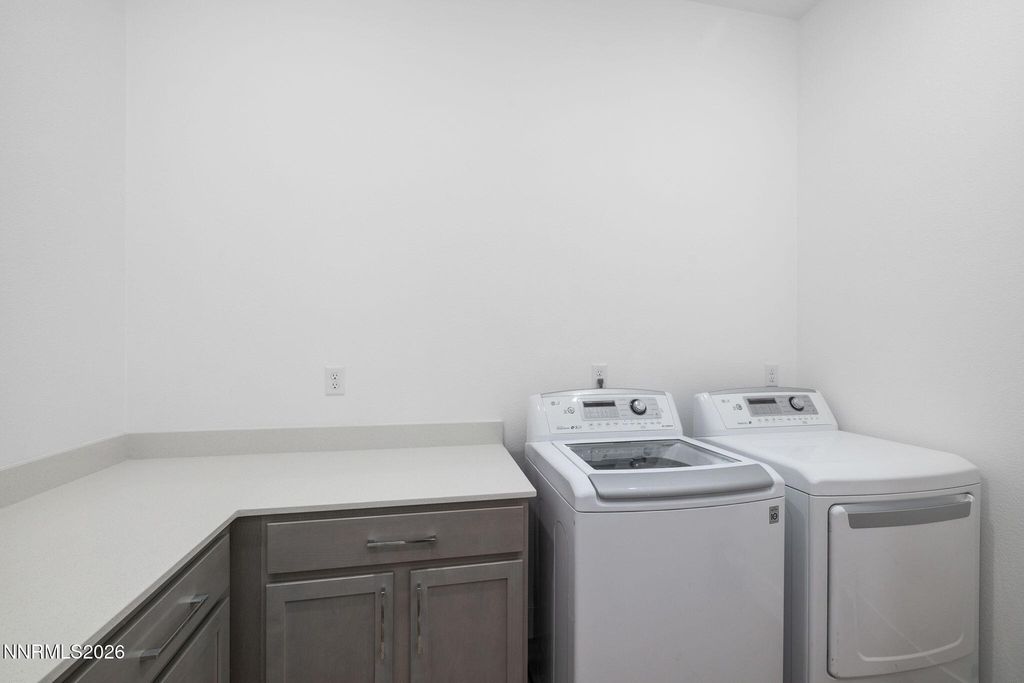 Image 25 of property listing at 11658 Sugarloaf Peak Drive, Spanish Springs, NV 89441