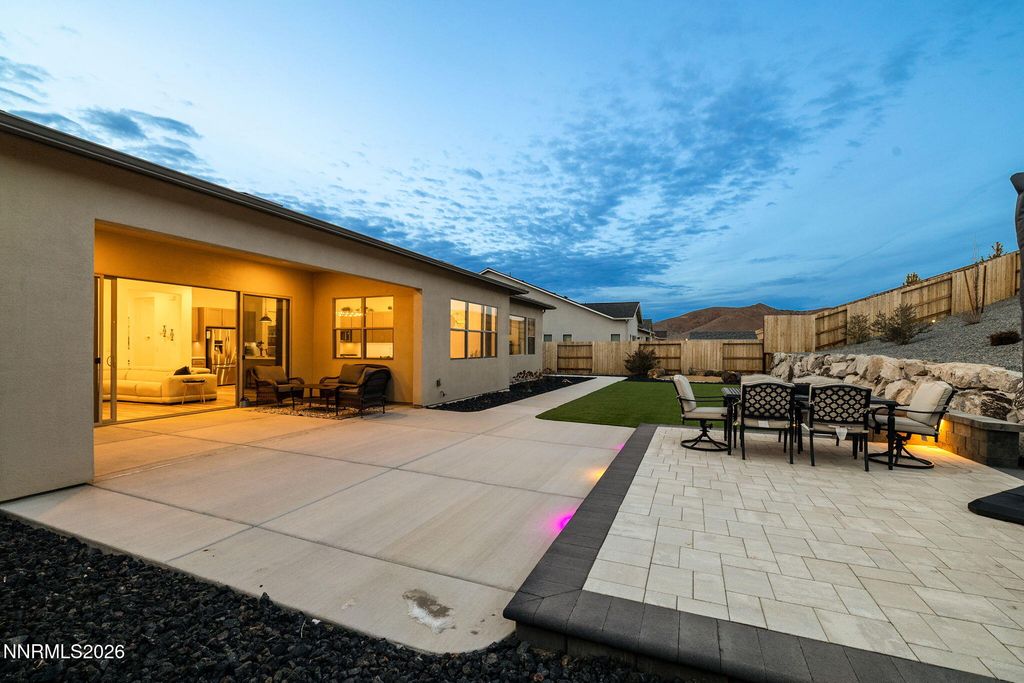 Image 26 of property listing at 11658 Sugarloaf Peak Drive, Spanish Springs, NV 89441