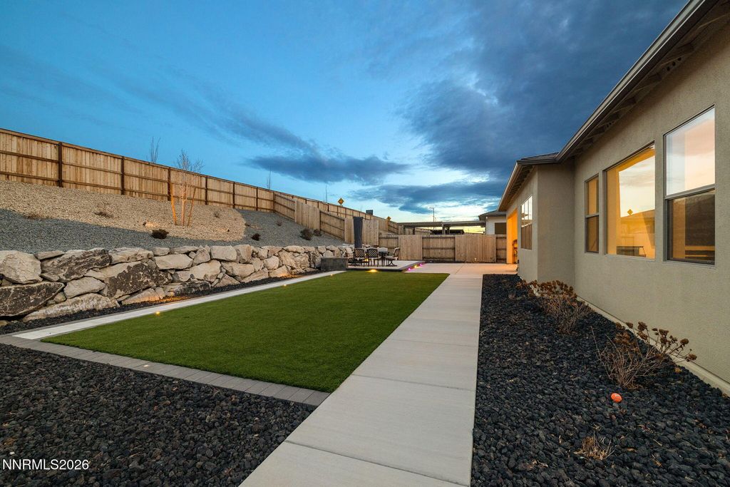 Image 29 of property listing at 11658 Sugarloaf Peak Drive, Spanish Springs, NV 89441