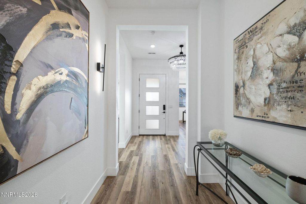 Image 3 of property listing at 11658 Sugarloaf Peak Drive, Spanish Springs, NV 89441