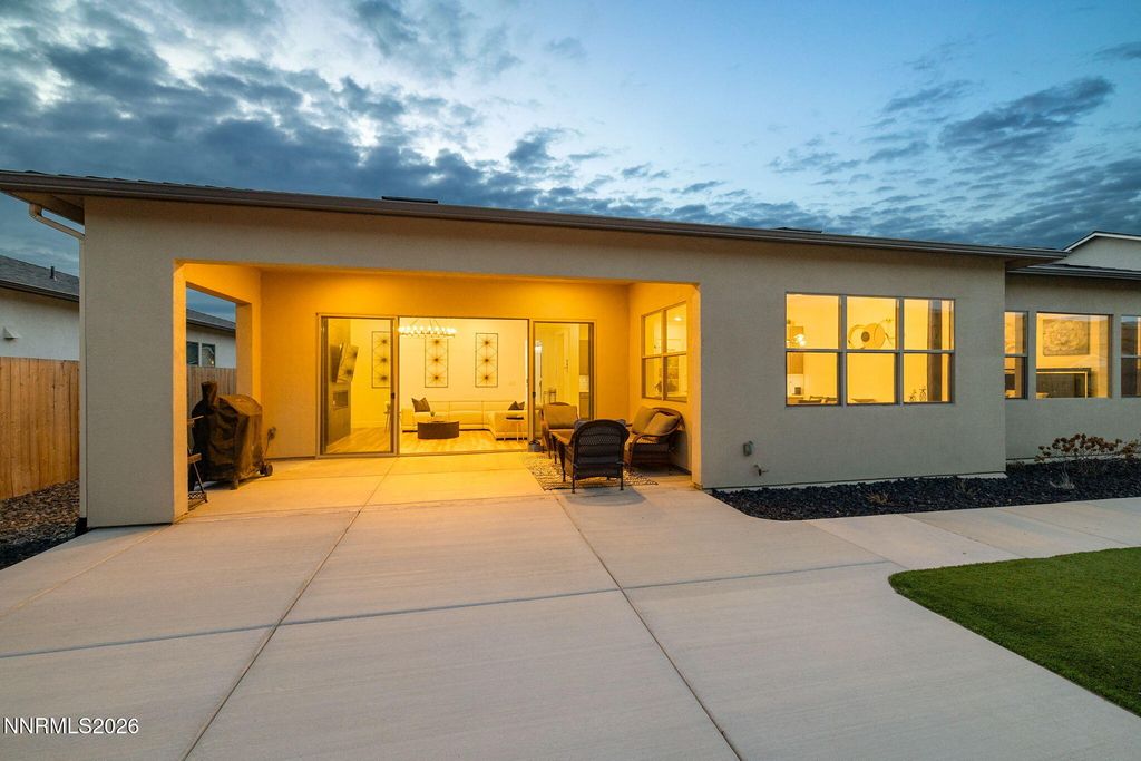 Image 30 of property listing at 11658 Sugarloaf Peak Drive, Spanish Springs, NV 89441