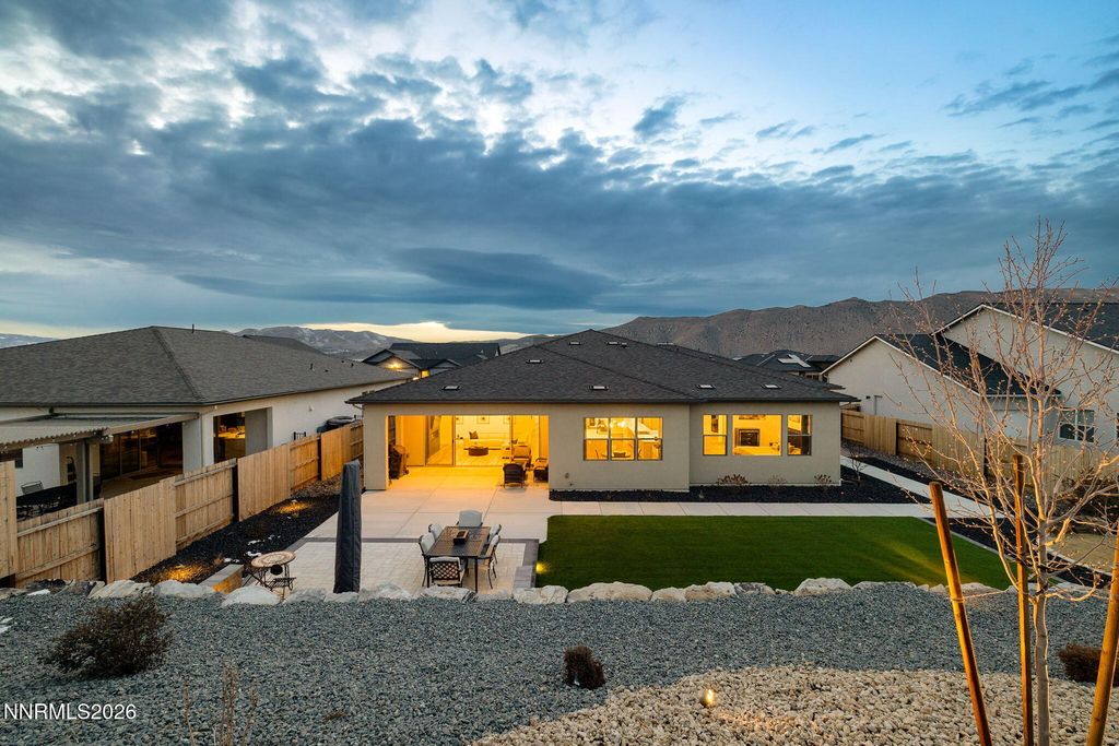 Image 31 of property listing at 11658 Sugarloaf Peak Drive, Spanish Springs, NV 89441