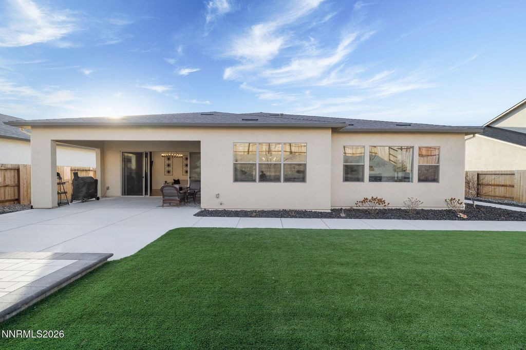 Image 35 of property listing at 11658 Sugarloaf Peak Drive, Spanish Springs, NV 89441