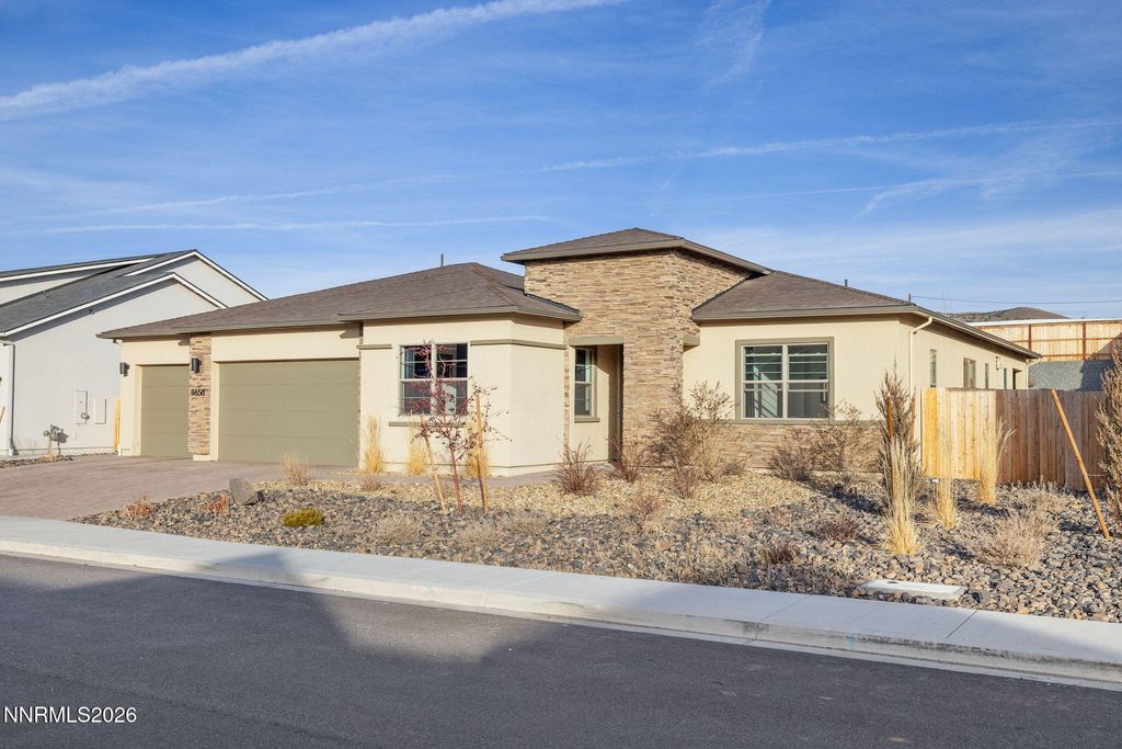 Image 36 of property listing at 11658 Sugarloaf Peak Drive, Spanish Springs, NV 89441