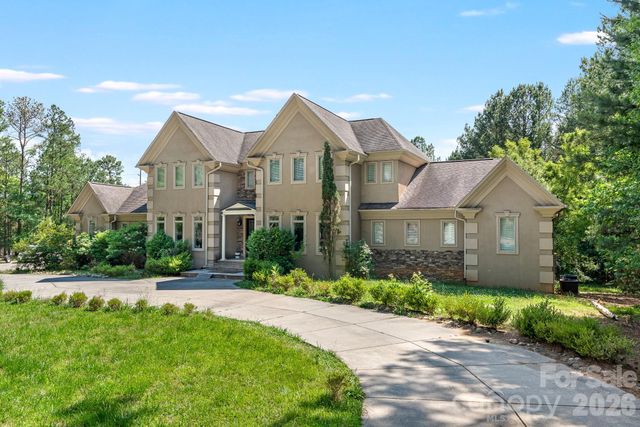 720 Ennis Road, Waxhaw, NC 28173
