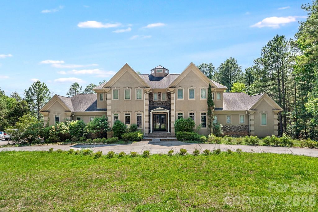 720 Ennis Road, Waxhaw, NC 28173