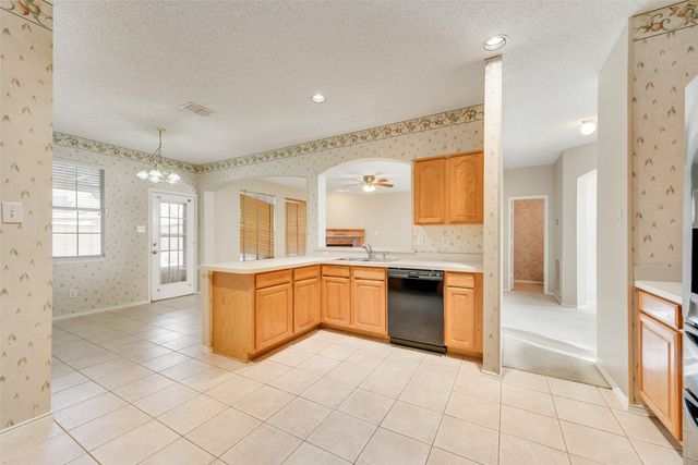 5001 Bayonne Drive, Rowlett, TX 75088