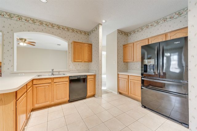 5001 Bayonne Drive, Rowlett, TX 75088