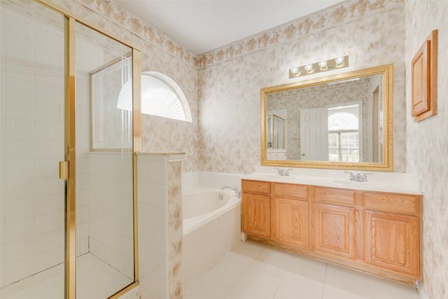 5001 Bayonne Drive, Rowlett, TX 75088