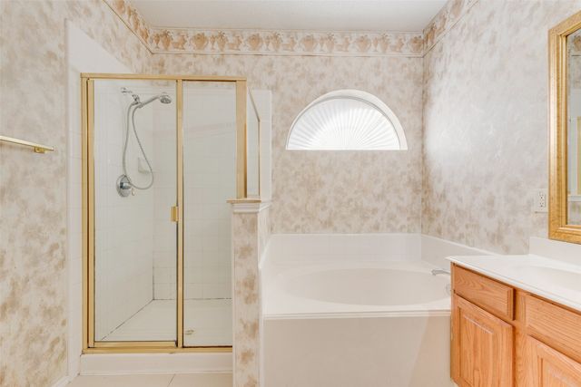 5001 Bayonne Drive, Rowlett, TX 75088