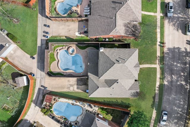 5001 Bayonne Drive, Rowlett, TX 75088