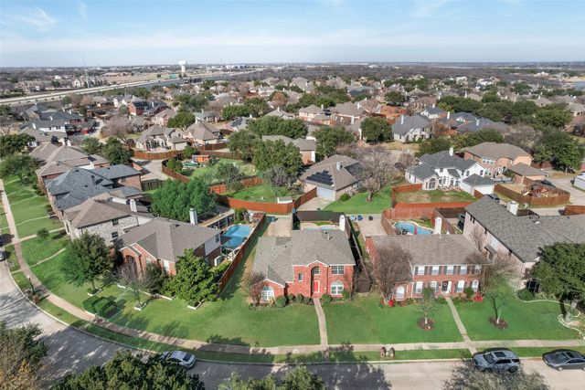 5001 Bayonne Drive, Rowlett, TX 75088