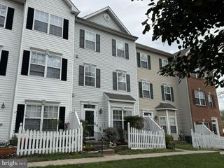 1614 BRIARVIEW CT #59, Severn, MD 21144