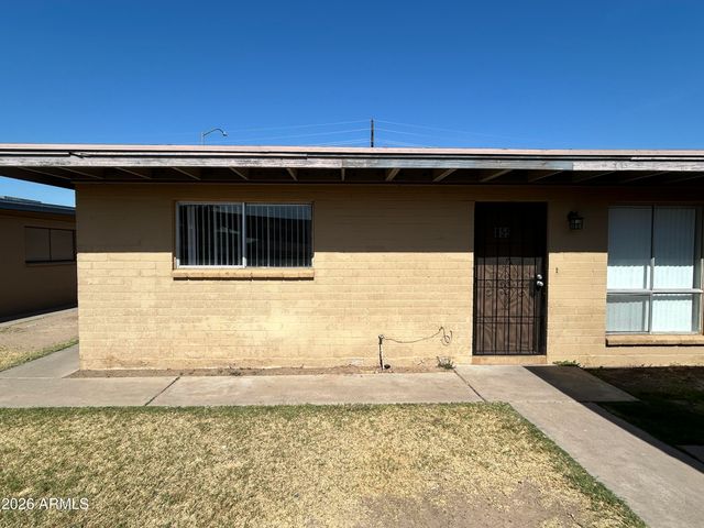 853 S EXTENSION Road, Mesa, AZ 85210