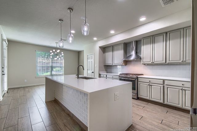 19215 Bartlett Bay, San Antonio, TX 78258