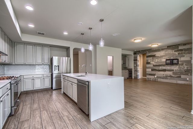 19215 Bartlett Bay, San Antonio, TX 78258