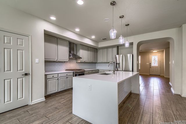 19215 Bartlett Bay, San Antonio, TX 78258