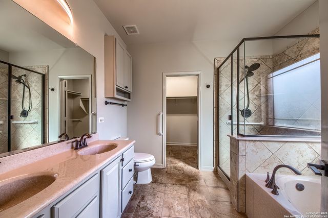 19215 Bartlett Bay, San Antonio, TX 78258