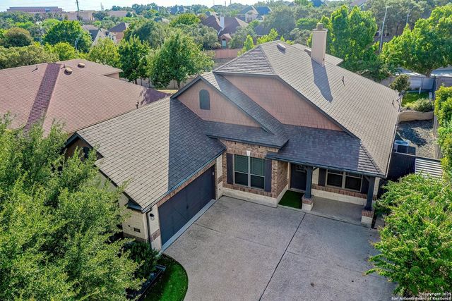 19215 Bartlett Bay, San Antonio, TX 78258