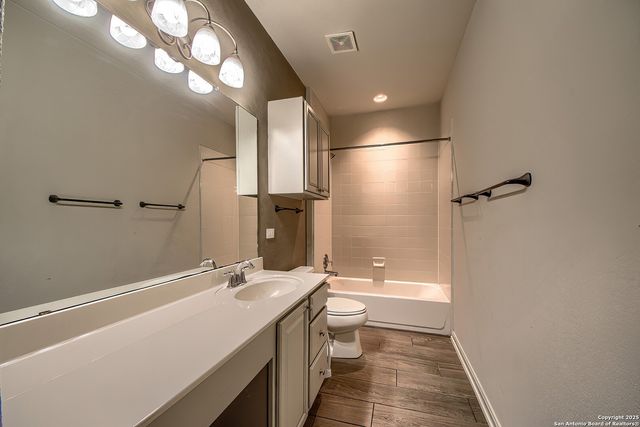 19215 Bartlett Bay, San Antonio, TX 78258