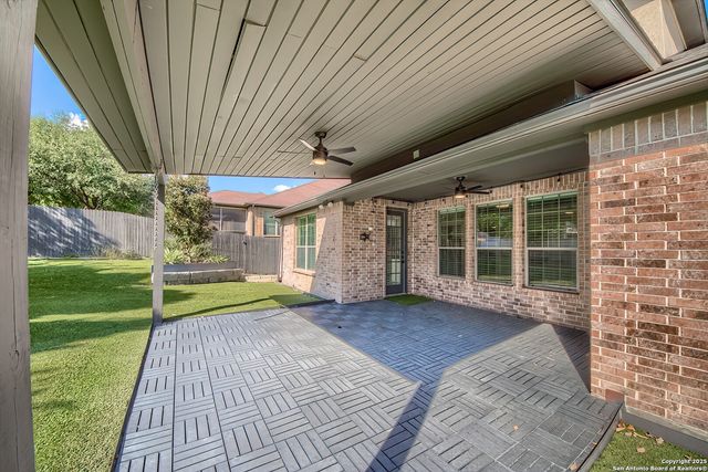 19215 Bartlett Bay, San Antonio, TX 78258