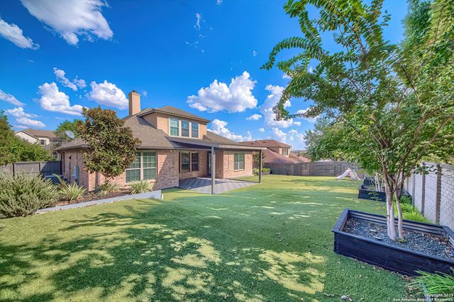 19215 Bartlett Bay, San Antonio, TX 78258