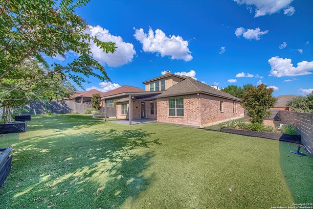 19215 Bartlett Bay, San Antonio, TX 78258