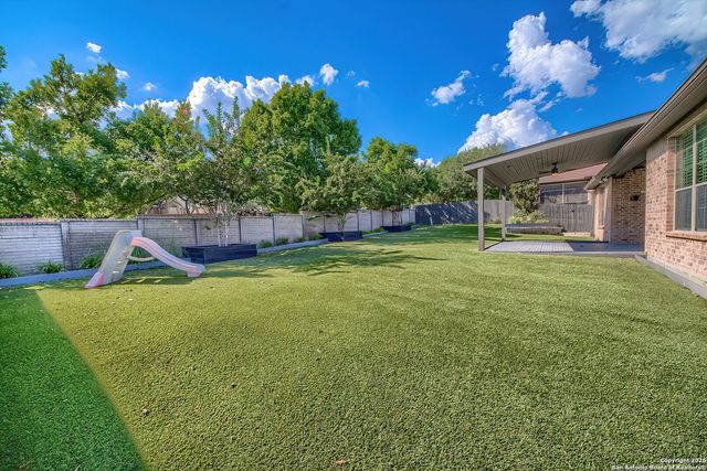 19215 Bartlett Bay, San Antonio, TX 78258