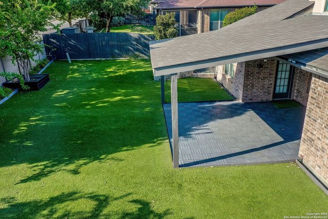 19215 Bartlett Bay, San Antonio, TX 78258