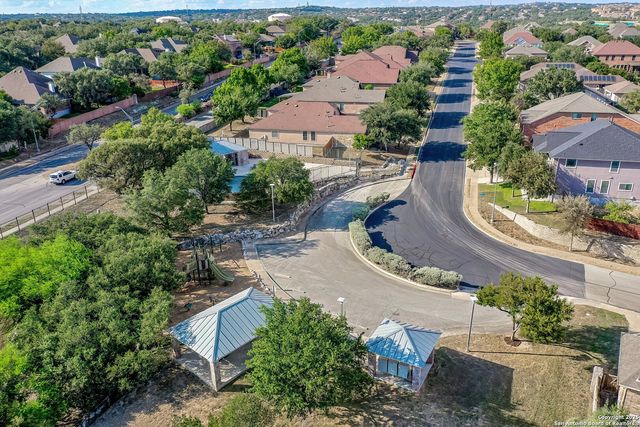 19215 Bartlett Bay, San Antonio, TX 78258