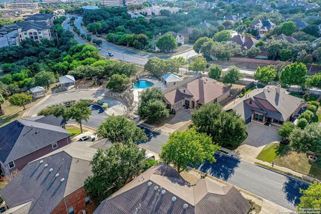 19215 Bartlett Bay, San Antonio, TX 78258