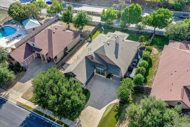 19215 Bartlett Bay, San Antonio, TX 78258