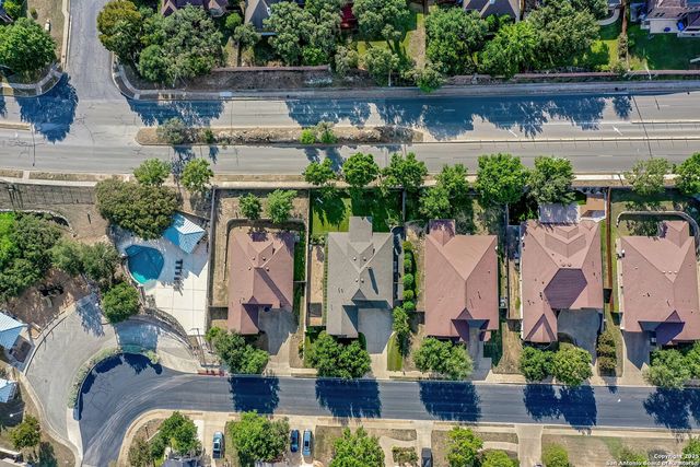 19215 Bartlett Bay, San Antonio, TX 78258