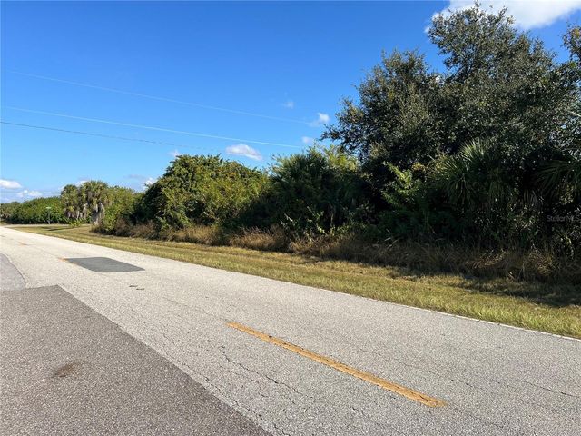 408 THERESA BOULEVARD, Port Charlotte, FL 33954