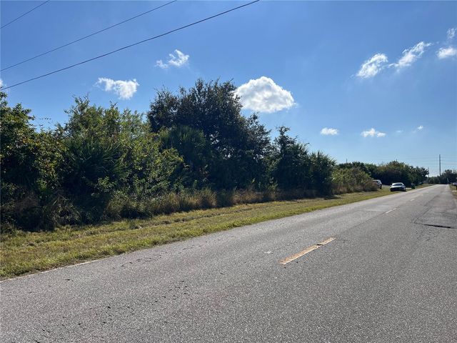 408 THERESA BOULEVARD, Port Charlotte, FL 33954