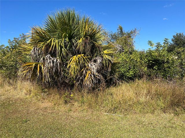 408 THERESA BOULEVARD, Port Charlotte, FL 33954