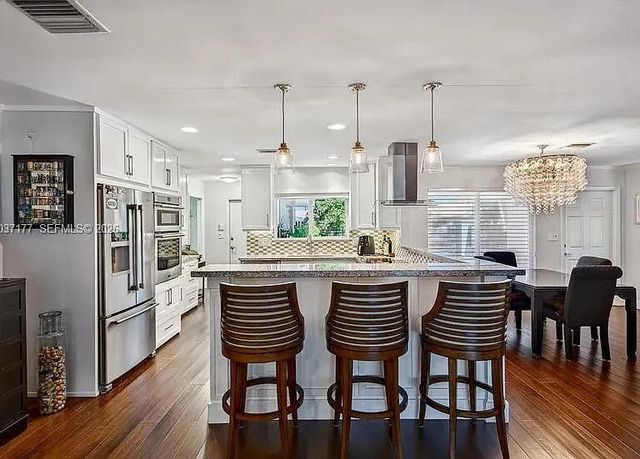 2125 NE 17TH Terrace, Wilton Manors, FL 33305