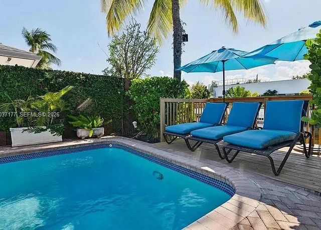 2125 NE 17TH Terrace, Wilton Manors, FL 33305