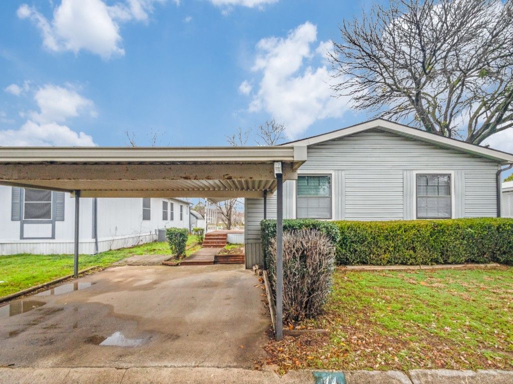 3939 Teasley Lot 14, Denton, TX 76210