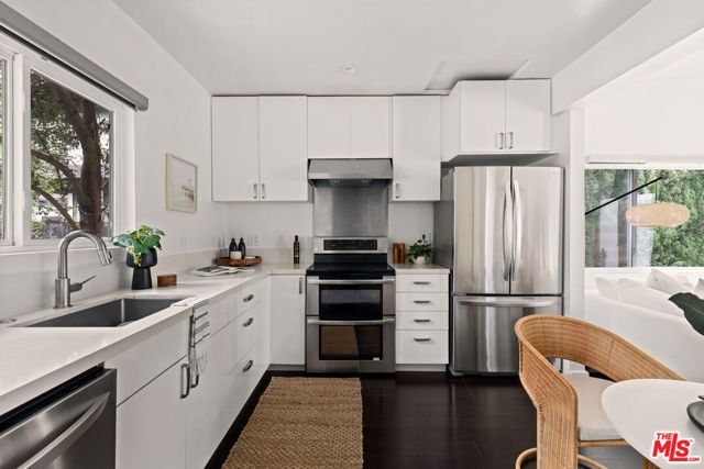 1434 24th Street, Santa Monica, CA 90404